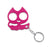Multi-function Cat Keychain - Stay Safe
