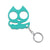 Multi-function Cat Keychain - Stay Safe